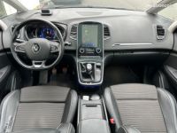 Renault Grand Scenic Scénic IV- 1.7L 120CH INTENS 7 PLACES 1ERE MAIN SIEGE MASSANT PARK ASSIST - <small></small> 13.990 € <small>TTC</small> - #17