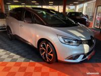 Renault Grand Scenic Scénic IV PACK BOSE 7 PLACES 1.7 BLUE DCI 150 cv Garantie 12 mois - <small></small> 15.990 € <small>TTC</small> - #1