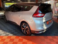 Renault Grand Scenic Scénic IV PACK BOSE 7 PLACES 1.7 BLUE DCI 150 cv Garantie 12 mois - <small></small> 15.990 € <small>TTC</small> - #2