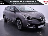 Renault Grand Scenic Scénic IV TCe 140 Evolution 7 places - <small></small> 22.790 € <small>TTC</small> - #1