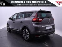 Renault Grand Scenic Scénic IV TCe 140 Evolution 7 places - <small></small> 22.790 € <small>TTC</small> - #4