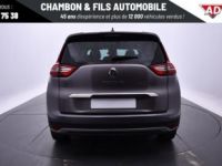 Renault Grand Scenic Scénic IV TCe 140 Evolution 7 places - <small></small> 22.790 € <small>TTC</small> - #9