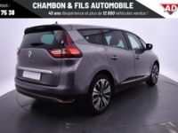 Renault Grand Scenic Scénic IV TCe 140 Evolution 7 places - <small></small> 22.790 € <small>TTC</small> - #10