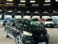 Renault Grand Scenic Superbe 7 places DCI - <small></small> 10.590 € <small>TTC</small> - #1