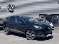 Renault Kadjar 1.2 Energy TCe - 130 Intens PHASE 1 - <small></small> 9.990 € <small>TTC</small> - #1