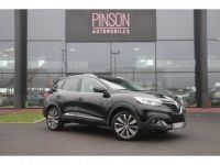 Renault Kadjar 1.2 Energy TCe - 130 Intens PHASE 1 - <small></small> 12.890 € <small>TTC</small> - #1