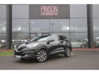 Renault Kadjar 1.2 Energy TCe - 130 Intens PHASE 1 - <small></small> 12.890 € <small>TTC</small> - #3