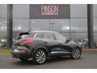 Renault Kadjar 1.2 Energy TCe - 130 Intens PHASE 1 - <small></small> 12.890 € <small>TTC</small> - #4