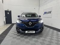 Renault Kadjar 1.2 TCe 130 CH EDC7 INTENS - GARANTIE 6 MOIS - <small></small> 13.990 € <small>TTC</small> - #2