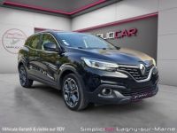 Renault Kadjar 1.2 TCe 130 ch Energy Zen EDC - <small></small> 16.490 € <small>TTC</small> - #1