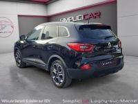 Renault Kadjar 1.2 TCe 130 ch Energy Zen EDC - <small></small> 16.490 € <small>TTC</small> - #3