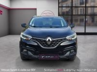 Renault Kadjar 1.2 TCe 130 ch Energy Zen EDC - <small></small> 16.490 € <small>TTC</small> - #7