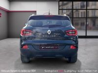 Renault Kadjar 1.2 TCe 130 ch Energy Zen EDC - <small></small> 16.490 € <small>TTC</small> - #8