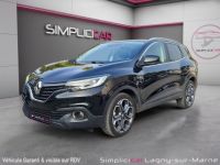 Renault Kadjar 1.2 TCe 130 ch Energy Zen EDC - <small></small> 16.490 € <small>TTC</small> - #13