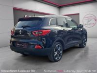 Renault Kadjar 1.2 TCe 130 ch Energy Zen EDC - <small></small> 16.490 € <small>TTC</small> - #14