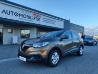 Renault Kadjar 1.2 Tce 130 ch Life GPS Caméra de recul - <small></small> 12.990 € <small>TTC</small> - #1