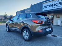 Renault Kadjar 1.2 Tce 130 ch Life GPS Caméra de recul - <small></small> 12.990 € <small>TTC</small> - #15