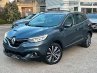 Renault Kadjar 1.2 TCE 130 Cv Energy Intens Toit Panoramique-Park Assist-Caméra De Recul-Bose - <small></small> 9.990 € <small>TTC</small> - #1