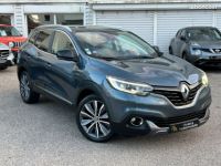 Renault Kadjar 1.2 TCE 130 Cv Energy Intens Toit Panoramique-Park Assist-Caméra De Recul-Bose - <small></small> 9.990 € <small>TTC</small> - #2