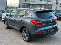 Renault Kadjar 1.2 TCE 130 Cv Energy Intens Toit Panoramique-Park Assist-Caméra De Recul-Bose - <small></small> 9.990 € <small>TTC</small> - #3