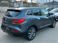 Renault Kadjar 1.2 TCE 130 Cv Energy Intens Toit Panoramique-Park Assist-Caméra De Recul-Bose - <small></small> 9.990 € <small>TTC</small> - #4