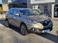 Renault Kadjar 1.2 TCE 130 CV GRAPHITE Attelage - <small></small> 11.490 € <small>TTC</small> - #2