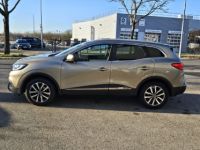 Renault Kadjar 1.2 TCE 130 CV GRAPHITE Attelage - <small></small> 11.490 € <small>TTC</small> - #4