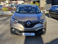 Renault Kadjar 1.2 TCE 130 CV GRAPHITE Attelage - <small></small> 11.490 € <small>TTC</small> - #23