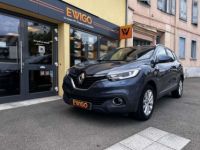 Renault Kadjar 1.2 TCE 130 ENERGY ARMOR LUX-RADAR DE RECUL-GARANT - <small></small> 12.989 € <small>TTC</small> - #1