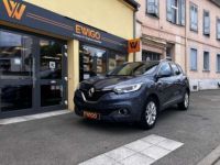 Renault Kadjar 1.2 TCE 130 ENERGY ARMOR LUX-RADAR DE RECUL-GARANT - <small></small> 12.989 € <small>TTC</small> - #2