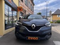 Renault Kadjar 1.2 TCE 130 ENERGY ARMOR LUX-RADAR DE RECUL-GARANT - <small></small> 12.989 € <small>TTC</small> - #8