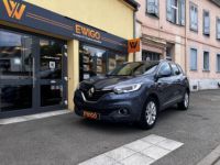 Renault Kadjar 1.2 TCE 130 ENERGY ARMOR LUX-RADAR DE RECUL-GARANTIE 6 MOIS - <small></small> 12.989 € <small>TTC</small> - #2