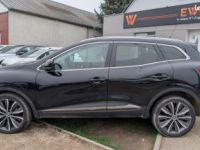 Renault Kadjar 1.2 TCE 130 ENERGY INTENS - <small></small> 9.940 € <small>TTC</small> - #3