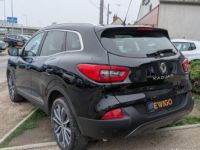 Renault Kadjar 1.2 TCE 130 ENERGY INTENS - <small></small> 9.940 € <small>TTC</small> - #4