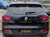 Renault Kadjar 1.2 TCE 130 ENERGY INTENS - <small></small> 9.940 € <small>TTC</small> - #5