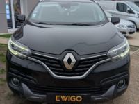 Renault Kadjar 1.2 TCE 130 ENERGY INTENS - <small></small> 9.940 € <small>TTC</small> - #9