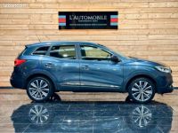 Renault Kadjar 1.2 tce 130 energy intens edc 1 ere main boite automatique - <small></small> 14.990 € <small>TTC</small> - #2