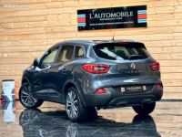 Renault Kadjar 1.2 tce 130 energy intens edc 1 ere main boite automatique - <small></small> 14.990 € <small>TTC</small> - #3