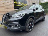 Renault Kadjar 1.2 tce 130 energy sl black edition - <small></small> 11.990 € <small>TTC</small> - #1