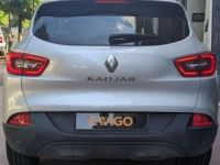 Renault Kadjar 1.2 TCE 130 ENERGY ZEN - <small></small> 11.990 € <small>TTC</small> - #4