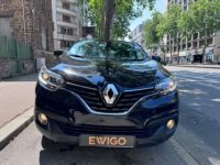 Renault Kadjar 1.2 TCE 130 ENERGY ZEN EDC BVA - <small></small> 13.490 € <small>TTC</small> - #9