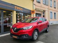 Renault Kadjar 1.2 TCE 130 ENERGY ZEN GPS CARPLAY LIMITEUR REGULA - <small></small> 8.490 € <small>TTC</small> - #1