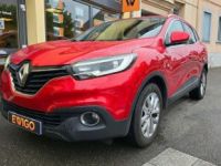 Renault Kadjar 1.2 TCE 130 ENERGY ZEN GPS CARPLAY LIMITEUR REGULA - <small></small> 8.490 € <small>TTC</small> - #2