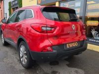 Renault Kadjar 1.2 TCE 130 ENERGY ZEN GPS CARPLAY LIMITEUR REGULA - <small></small> 8.490 € <small>TTC</small> - #4