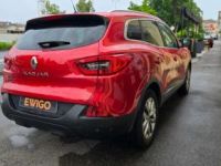 Renault Kadjar 1.2 TCE 130 ENERGY ZEN GPS CARPLAY LIMITEUR REGULA - <small></small> 8.490 € <small>TTC</small> - #6