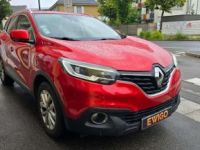 Renault Kadjar 1.2 TCE 130 ENERGY ZEN GPS CARPLAY LIMITEUR REGULA - <small></small> 8.490 € <small>TTC</small> - #7