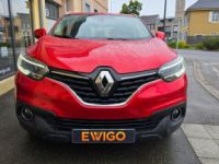 Renault Kadjar 1.2 TCE 130 ENERGY ZEN GPS CARPLAY LIMITEUR REGULATEUR -GARANTIE 6 MOIS - <small></small> 8.490 € <small>TTC</small> - #8