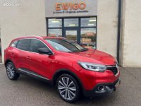 Renault Kadjar 1.2 TCE 130 INTENS BOSE-ENTRETIEN FULL RENAULT-SIEGES CHAUFFANTS - <small></small> 13.990 € <small>TTC</small> - #1