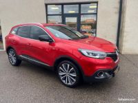 Renault Kadjar 1.2 TCE 130 INTENS BOSE-ENTRETIEN FULL RENAULT-SIEGES CHAUFFANTS - <small></small> 13.990 € <small>TTC</small> - #2