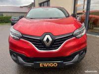 Renault Kadjar 1.2 TCE 130 INTENS BOSE-ENTRETIEN FULL RENAULT-SIEGES CHAUFFANTS - <small></small> 13.990 € <small>TTC</small> - #3